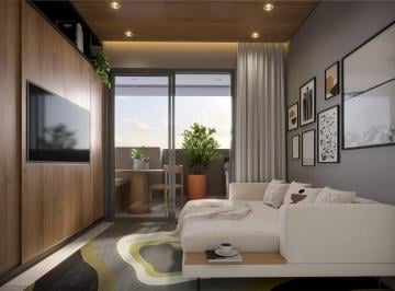 27_gamaro_pompeia_perspectiva_unidade_nr_e_lr_scaled.jpeg · Studio para venda em Pompeia com 1 quarto, 32.33m²