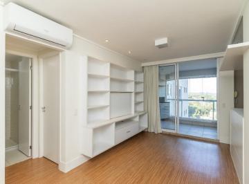 8aa463a0-c317-4b7b-a5f2-602644c70069 · Apartamento para venda em Campo Belo com 1 quarto, 49m²