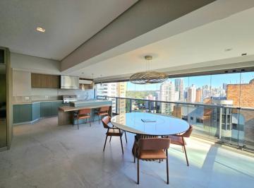 b3bf98b8-e03a-49c7-b657-96700620c997 · Apartamento para venda em Campo Belo com 2 quartos, sendo 2 suítes, 192m²
