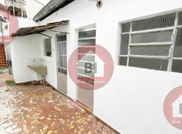 Casa · 50m² · 2 Quartos · CASA 02 DORMITÓRIOS, SEM VAGA - ALUGUEL R$ 1600/MÊS - VILA MATILDE - SÃO PAULO/SP - 50 METROS QUADRA