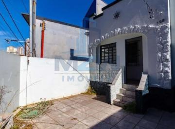 CASA TÉRREA EM ÓTIMA LOCALIZAÇÃO.
São 3 dormitórios, sendo 1 suíte, piso dos do · Casa térrea - 120 metros - suíte - 2 vagas - Água Rasa