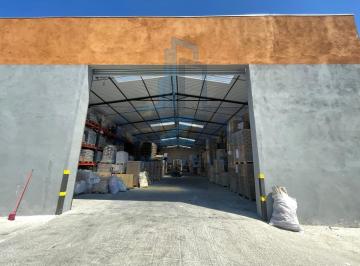 Comercial · 620m² · Galpão Comercial para Locação com 620 m² no Jardim Independência - São Paulo