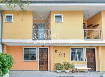 Casa · 136m² · 2 Quartos · 2 Vagas · Casa em Condomínio Fechado Próxima ao Shopping Interlagos I 136m² I 2 quartos I 3 banheiros I 2 vaga