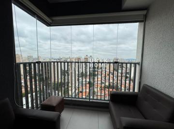 Apartamento · 66m² · 2 Quartos · 1 Vaga · Apartamento Locação Vila Romana