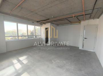 Comercial · 46m² · 1 Vaga · Sala Comercial para Locação em Perdizes | 46,18 m²
