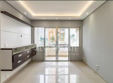 Apartamento · 66m² · 2 Quartos · 1 Vaga · Apartamento à Venda na Pompeia | 66 m² | 2 Quartos | 1 Suíte | 1 Vaga