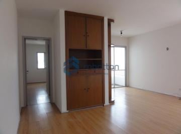 Apartamento · 55m² · 1 Quarto · 1 Vaga · Apartamento para aluguel, 1 quarto, 1 vaga, 55 m², prox. metrô Brigadeiro em São Paulo/SP.