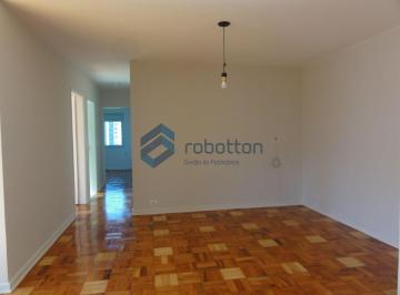 Apartamento · 109m² · 3 Quartos · Apartamento para aluguel, 3 quartos, 109 m², prox. metrô Paraíso em Bela Vista - São Paulo/SP.