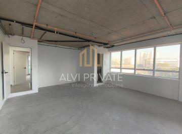 Comercial · 46m² · 1 Vaga · Sala Comercial para Locação em Perdizes | 46,18 m²