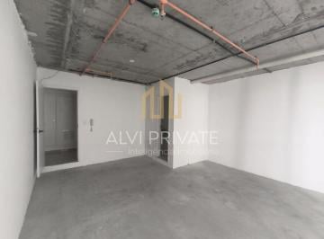 Comercial · 35m² · 1 Vaga · Conjunto Comercial para Locação em Perdizes | 35 m² | 1 Banheiro