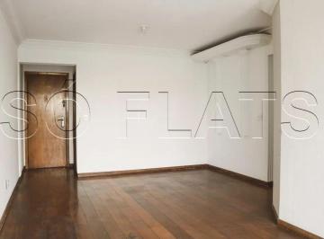 Apartamento · 94m² · 3 Quartos · 2 Vagas · Apartamento de 94m² em Santana, no Residencial Santana Top Life, para moradia