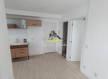 Apartamento · 34m² · 1 Quarto · Apartamento Socorro com 2 quartos, 1 banheiro, 34m² Novo