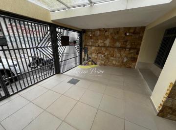 Casa · 161m² · 3 Quartos · 3 Vagas · Sobrado à venda 161m2, 3 quartos, 1 suíte, 3 vagas - Jardim Sabara