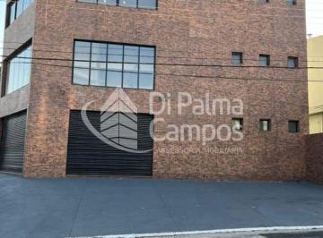 Comercial · 580m² · 5 Vagas · Galpão / Prédio comercial para locação com 580 m² no Jaguará