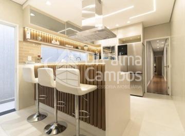 Casa · 140m² · 3 Quartos · 2 Vagas · Casa à venda com 3 quartos e 140 m² na Vila Moinho Velho