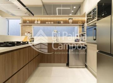 Casa · 140m² · 3 Quartos · 2 Vagas · Casa à venda com 3 quartos e 140 m² na Vila Moinho Velho