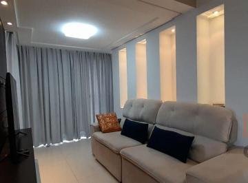 Apartamento · 71m² · 3 Quartos · 1 Vaga · APARTAMENTO 71M² - VENDA - BELENZINHO - SP