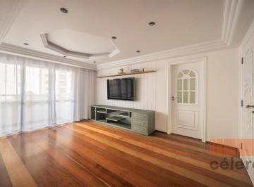 Apartamento · 113m² · 3 Quartos · 2 Vagas · APARTAMENTO VENDA R$ 970.000,00 - BELENZINHO - SP
