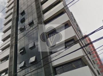Comercial · 34m² · 1 Vaga · Conjunto Comercial - Edifício Imperial Berrini Offices