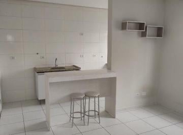 Apartamento · 32m² · 1 Quarto · Apartamento para Locação na Vila São João 1 Dormitório R$ 1.300mês