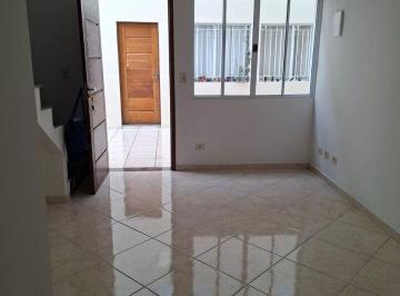 Casa · 54m² · 2 Quartos · 1 Vaga · Sobrado em Condomínio Fechado no Jaçanã 2 Dormitórios a 1 km do Metrô Tucuruvi R$ 359 Mil