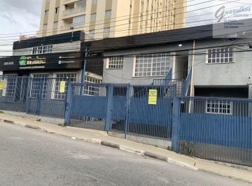 Comercial · 200m² · 4 Vagas · vende se ou aluga