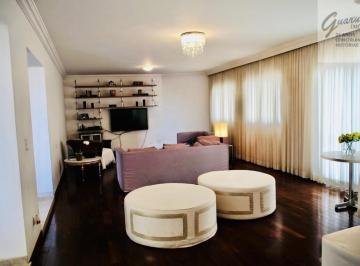 Apartamento · 186m² · 3 Quartos · 2 Vagas · Apartamento á venda/locação  186m², 3 suites, 2 vagas, Tatuapé, São Paulo