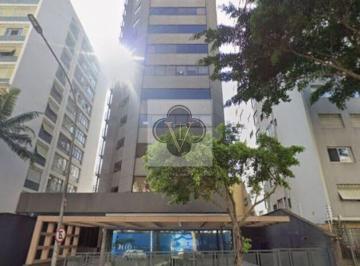 Comercial · 125m² · 2 Vagas · Conjunto Comercial - Arco do Triunfo