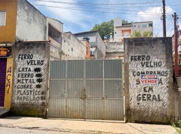 Terreno · 320m² · Terreno à Venda no Parque Marabá 320 m² R$ 430 Mil
