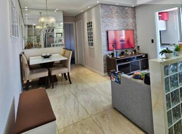 Apartamento · 54m² · 2 Quartos · 1 Vaga · Apto a venda no Conquista, 2 dorms, 1 vaga, lazer completo R$457.990,00