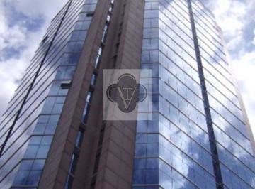 Comercial · 98m² · 3 Vagas · Conjunto Comercial - Edifício Iguatemi