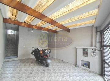 Casa · 150m² · 3 Quartos · 2 Vagas · Sobrado Para Locação