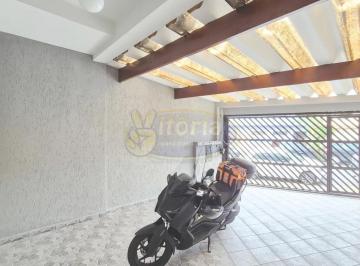 Casa · 150m² · 3 Quartos · 2 Vagas · Sobrado à Venda no Demarchi