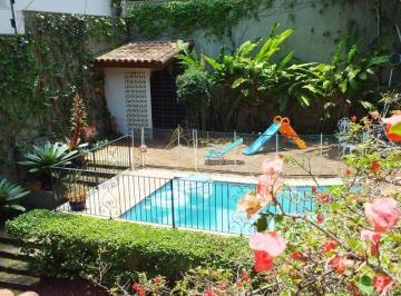 Casa · 341m² · 3 Quartos · 3 Vagas · Casa 3 suítes reformada alto da boa vista