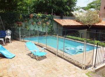 Casa · 341m² · 3 Quartos · 3 Vagas · Casa 3 suítes reformada alto da boa vista