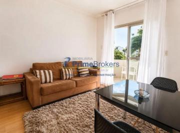 Apartamento · 35m² · 1 Quarto · 1 Vaga · vendas  jardina 35m 1 quarto  ssala banheiro vaga 35m