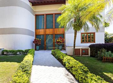 Casa · 800m² · 4 Quartos · 6 Vagas · EXCLUSIVA CASA EM CONDOMINIO COM 800M² EM TERRENO DE 1.314M² - NA FAZENDA MORUMBI