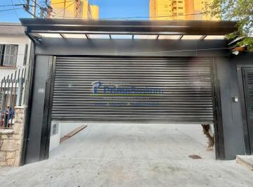 Comercial · 300m² · 3 Quartos · 2 Vagas · Casa Comercial para locação de 300 m² com 2 vagas na Vila Clementino