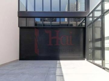 Comercial · 550m² · Loja Nova para Locação na Mooca 550 m²