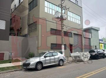 Comercial · 1350m² · Galpão Reformado à Venda na Mooca