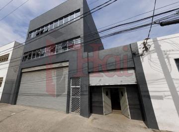 Comercial · 5500m² · Galpão para Venda  Brás | 5.500 m²