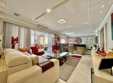 Apartamento · 229m² · 4 Quartos · 4 Vagas · O Bosque Paulistânia é uma das opções de altíssimo padrão mais desejadas do Campo Belo/Brooklin.