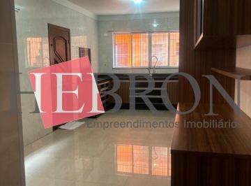 Casa · 145m² · 3 Quartos · 2 Vagas · Sobrado à venda na região do Jardim Vila Formosa!!!