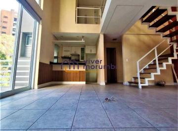Apartamento · 85m² · 1 Quarto · 1 Vaga · Duplex no Morumbi - 1 Dormitório Suíte