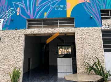 Comercial · 80m² · 1 Vaga · Loja para locação no Jardim Bonfiglioli