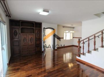 Casa · 230m² · 3 Quartos · 2 Vagas · Sobrado, Jardim Bonfiglioli - São Paulo