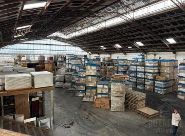 Comercial · 2315m² · 10 Vagas · GALPÃO À VENDA EM VILA SILVIÂNIA CARAPICUÍBA 2.840 M²