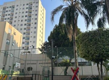 Apartamento · 70m² · 3 Quartos · APARTAMENTO À VENDA NO JARDIM INDEPENDÊNCIA 3 QUARTOS 70 M²