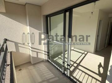 Apartamento · 27m² · 1 Quarto · Studio Edifício Raízes Premium Butantã