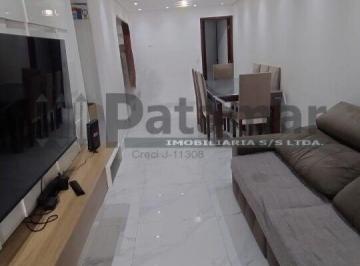 Casa · 79m² · 2 Quartos · 1 Vaga · Casa Disponível para locação no Jardim Dracena